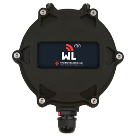 Watchlog PRO ORB Cellular / Wi-Fi Cloud Gateway for Mobile Applications